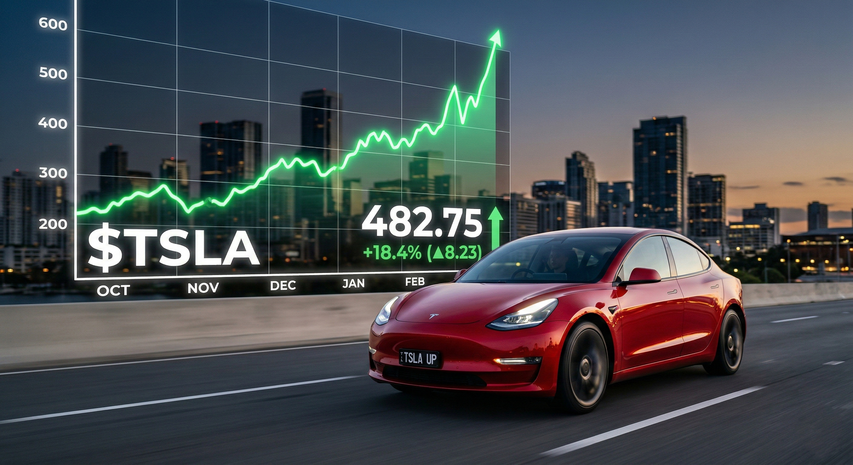 Trading Commission Scheme